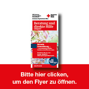 Psychosoziale Beratung in Bergedorf