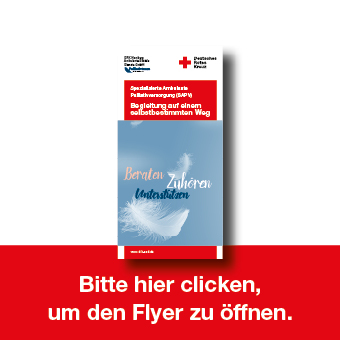 Palliativteam Bergedorf Flyer Download