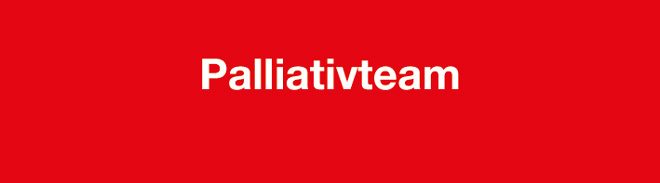 Palliativteam / SAPV