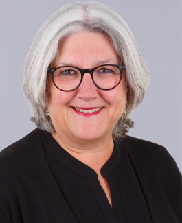 Sabine Derr
