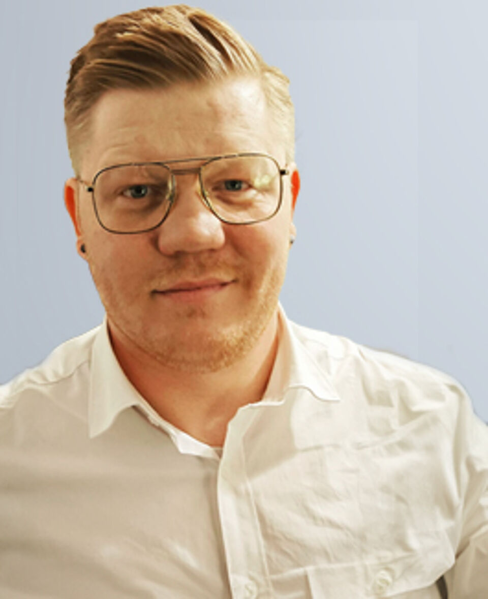 Projekt- und Prozessmanagement Paul Gräning