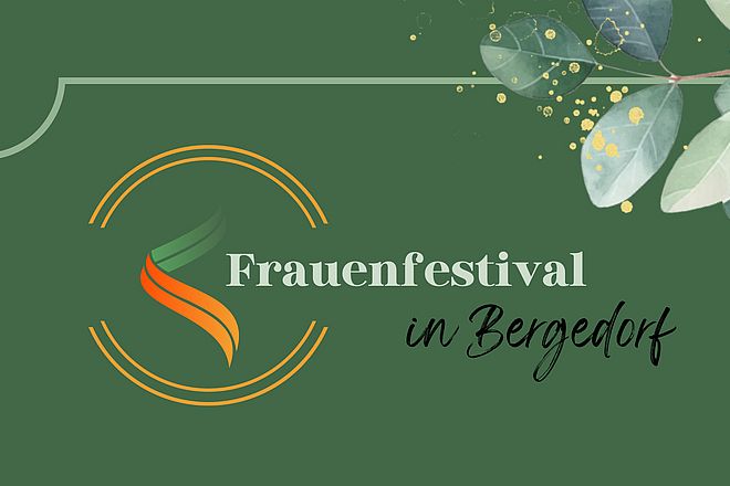 Frauenfestival - Das Wohlfühlevent